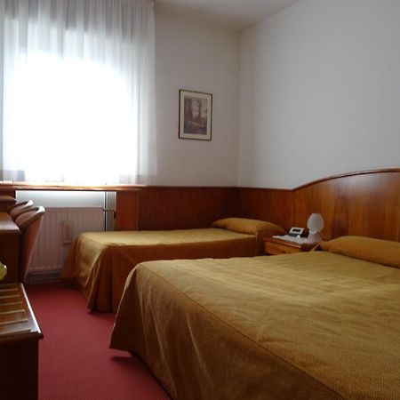 Hotel Roma Cividale del Friuli Eksteriør bilde