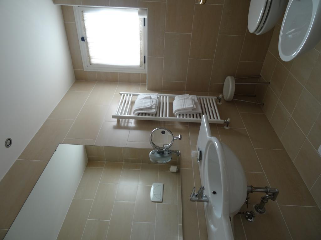 Hotel Roma Cividale del Friuli Eksteriør bilde