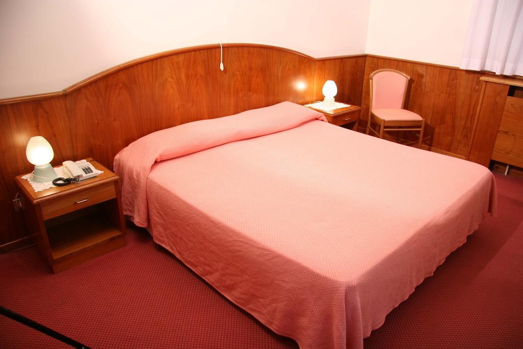Hotel Roma Cividale del Friuli Rom bilde