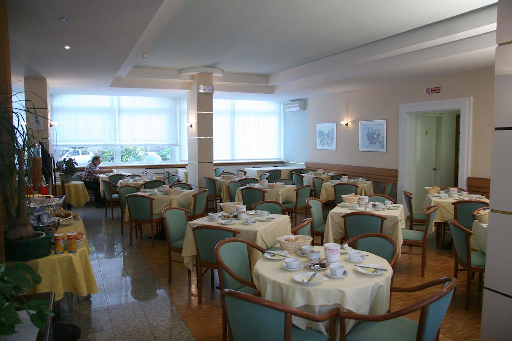 Hotel Roma Cividale del Friuli Eksteriør bilde