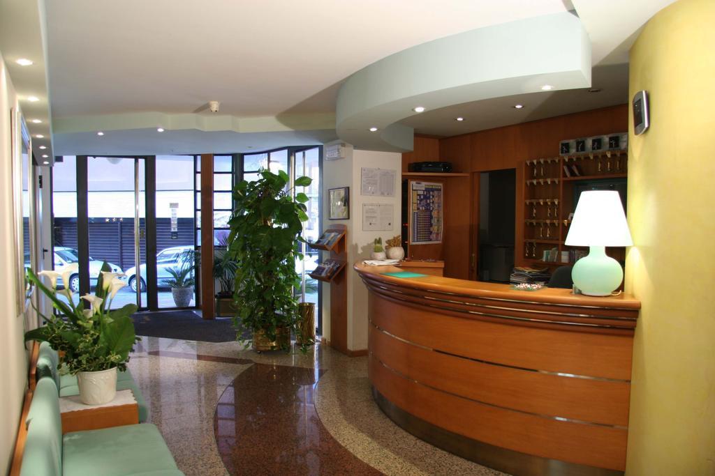 Hotel Roma Cividale del Friuli Eksteriør bilde